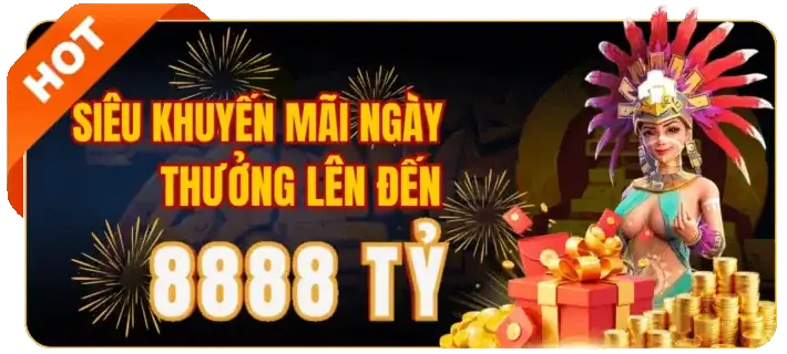Hình ảnh tiền thưởng chào mừng dành cho người chơi mới tại cm8828