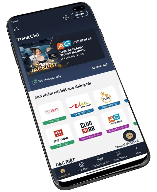 Công nghệ streaming HD và giao diện thân thiện của cm8828