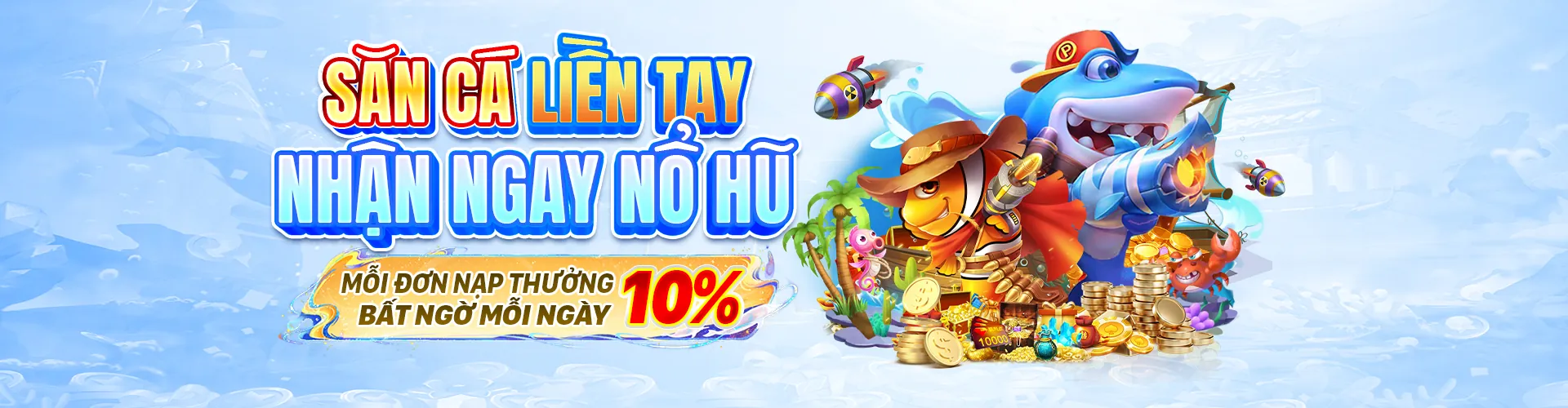 Ưu đãi chào mừng cm8828