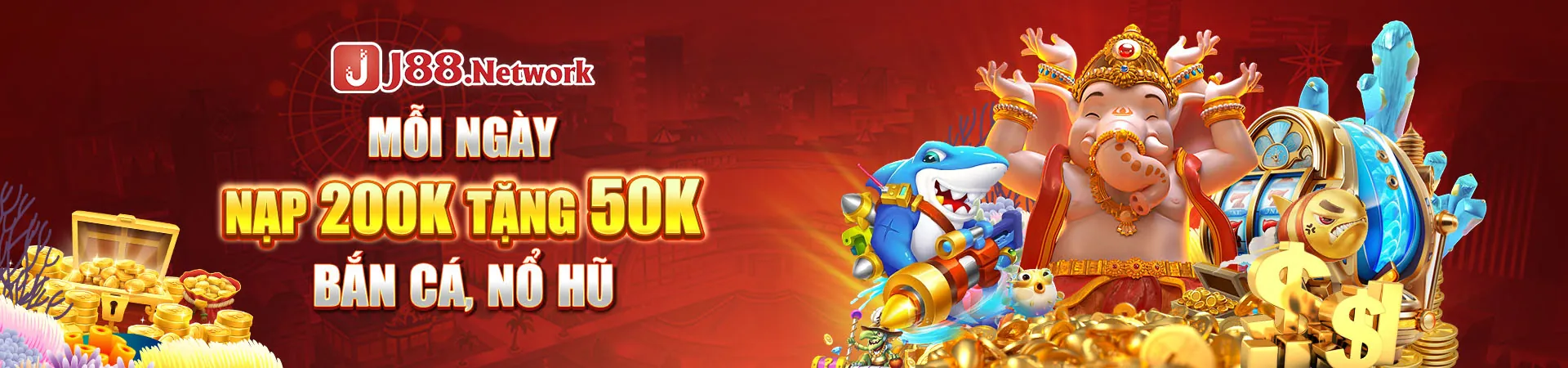 Trò chơi Bắn cá cm8828 – Cuộc phiêu lưu dưới đại dương