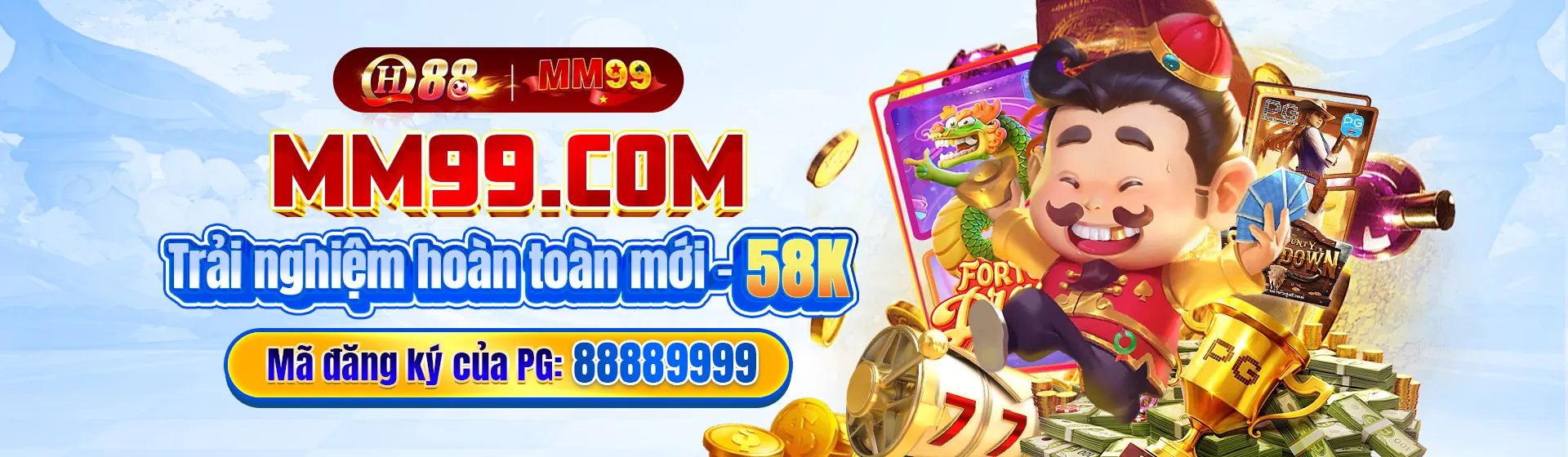 Điều khoản Dịch vụ cm8828 - Tài liệu pháp lý
