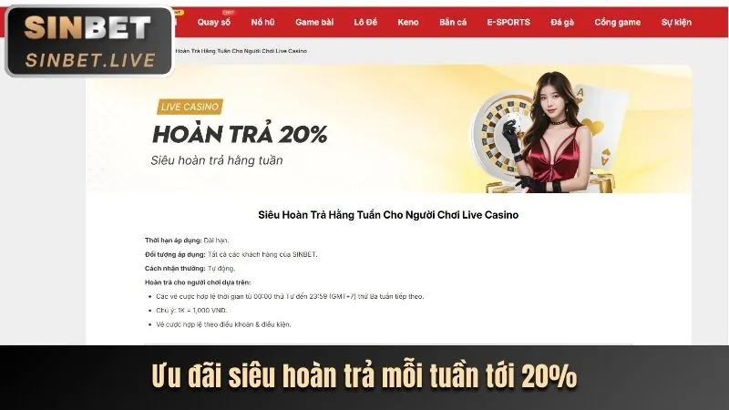 Chơi và thắng tại cm8828